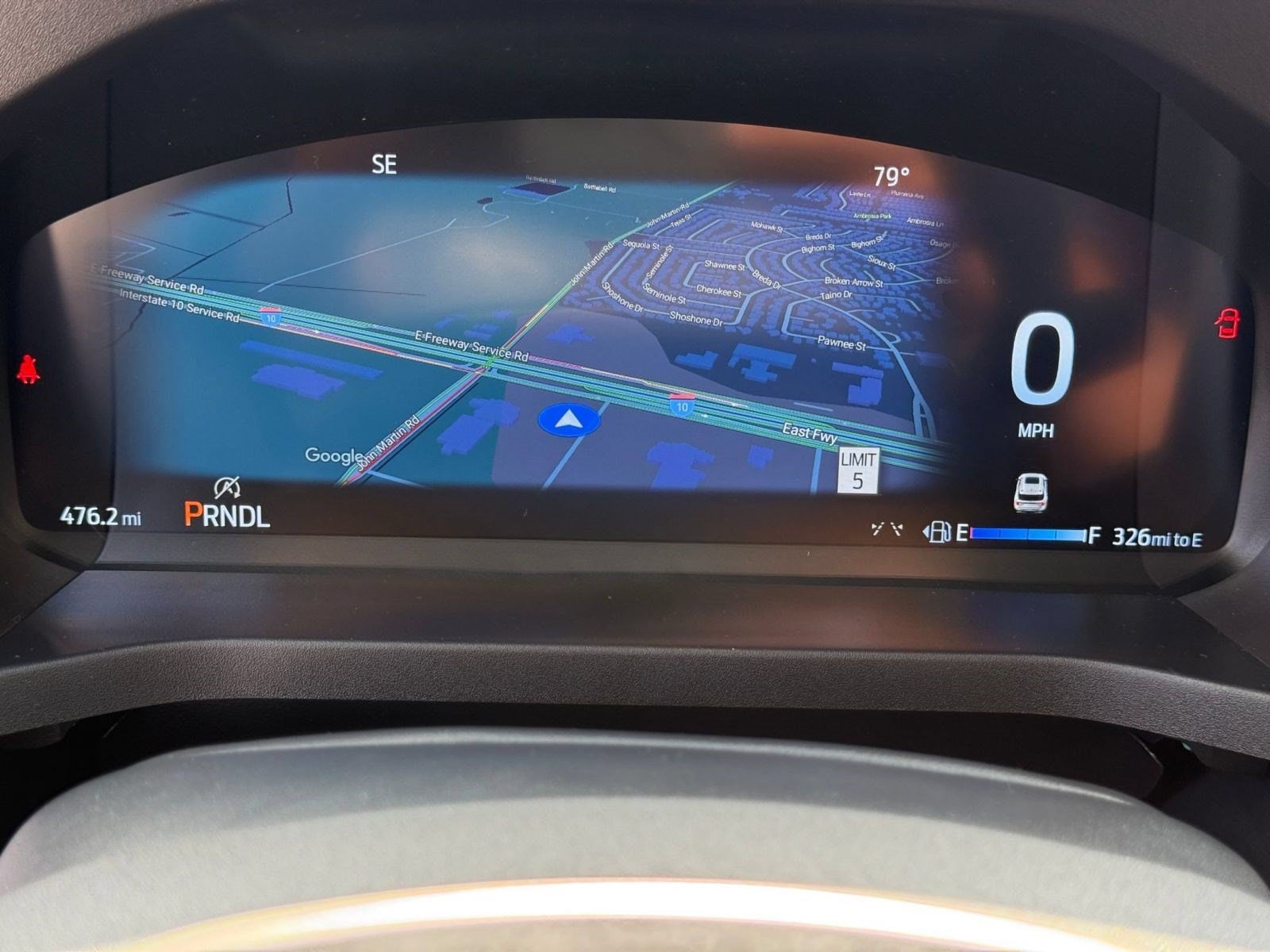 2026 Ford Explorer Active - Photo 18