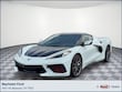  Chevrolet Corvette Stingray