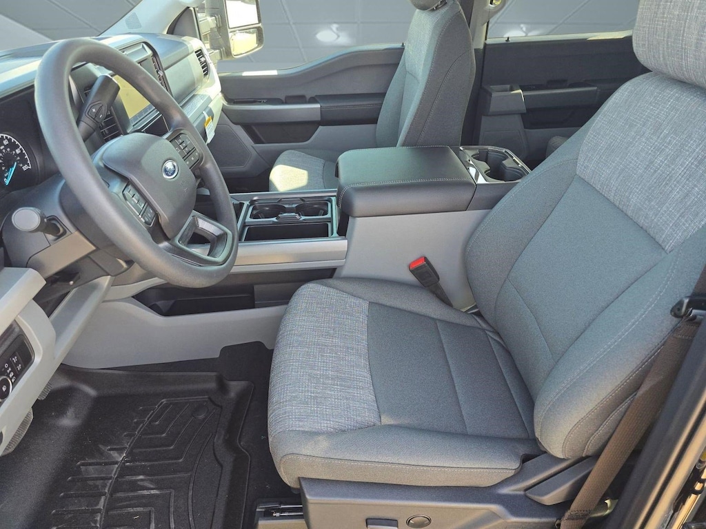 New 2026 Ford F-250 XL TRUCK