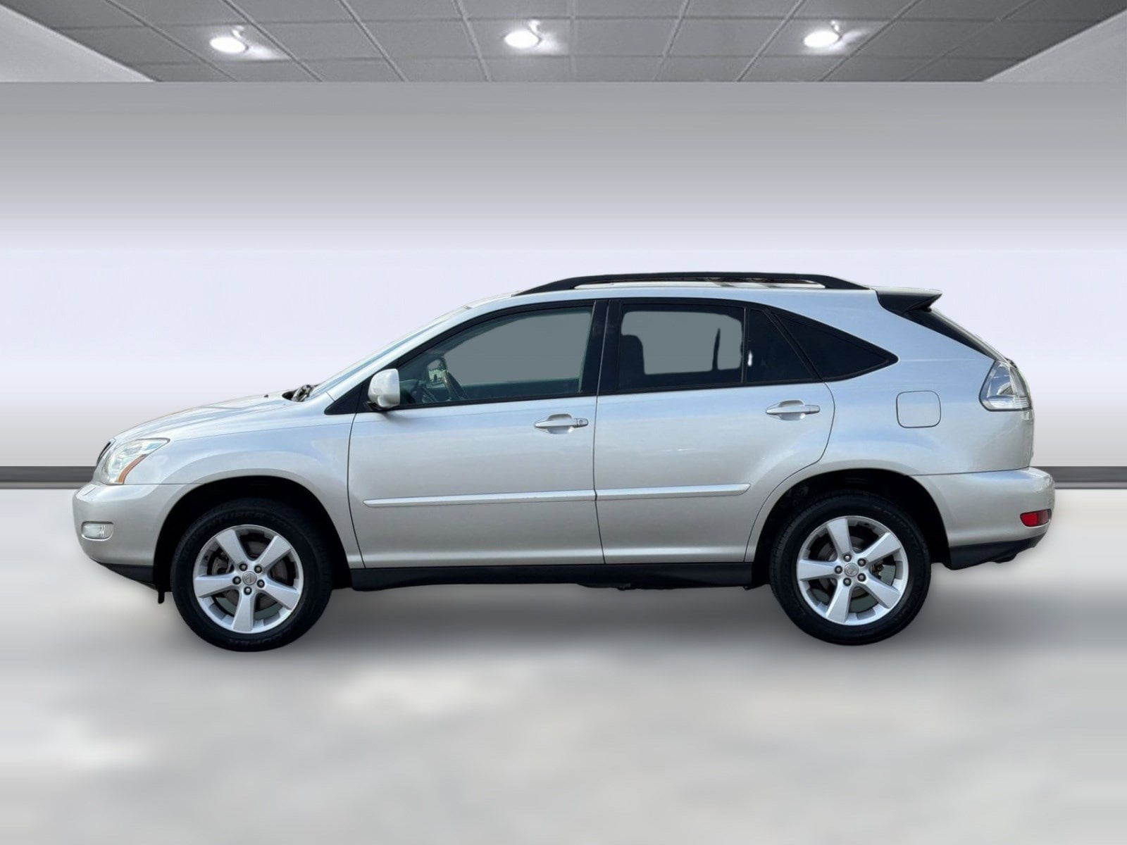 Used 2007 Lexus RX 350 with VIN 2T2HK31U57C044930 for sale in Baytown, TX
