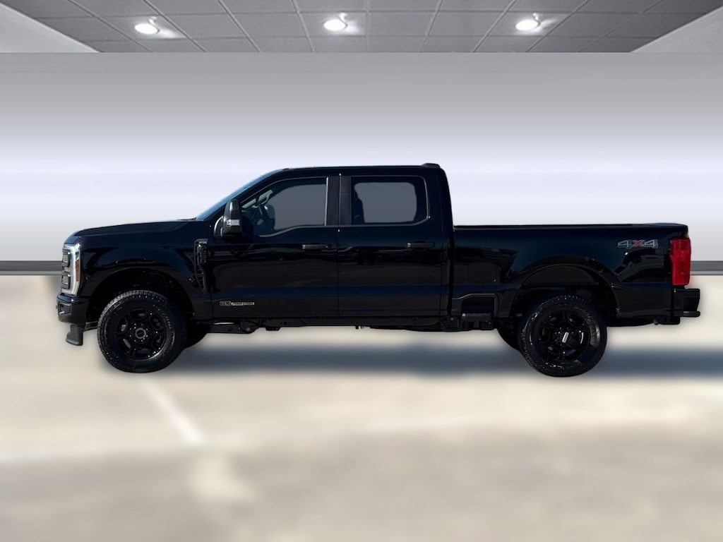 New 2026 Ford F-250 XL TRUCK