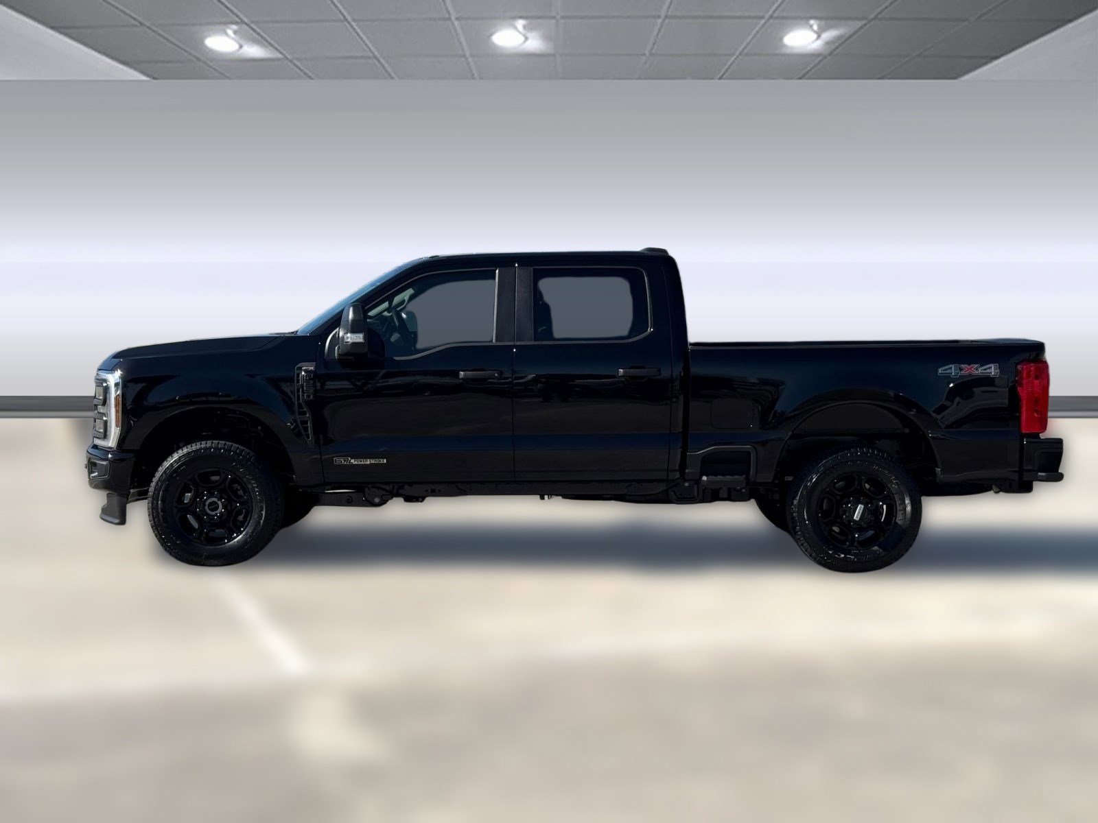 2026 Ford F-250 XL photo 2