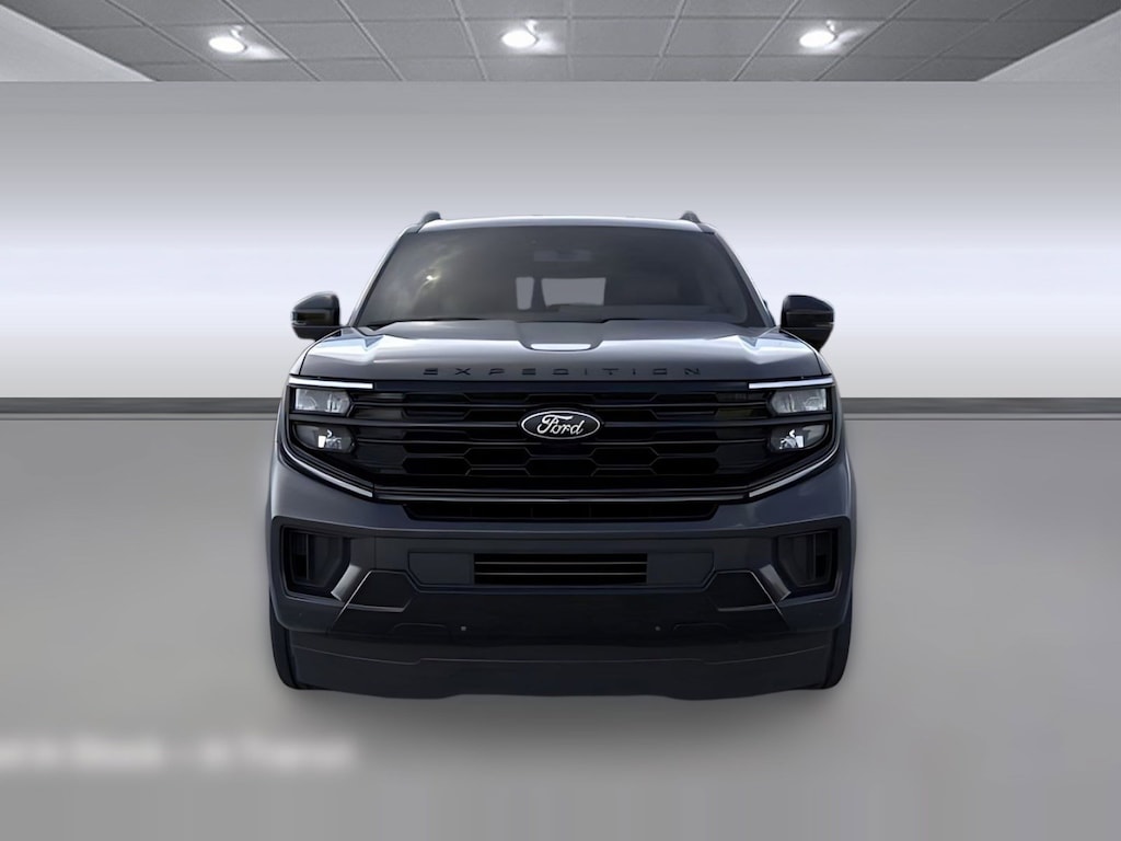 New 2026 Ford Expedition Max Platinum SUV