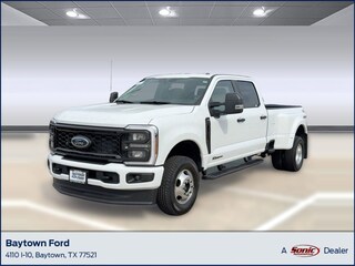 2026 Ford F-350 XL TRUCK