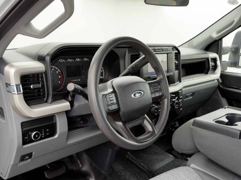 Used 2023 Ford F-250 XL Truck Super Cab