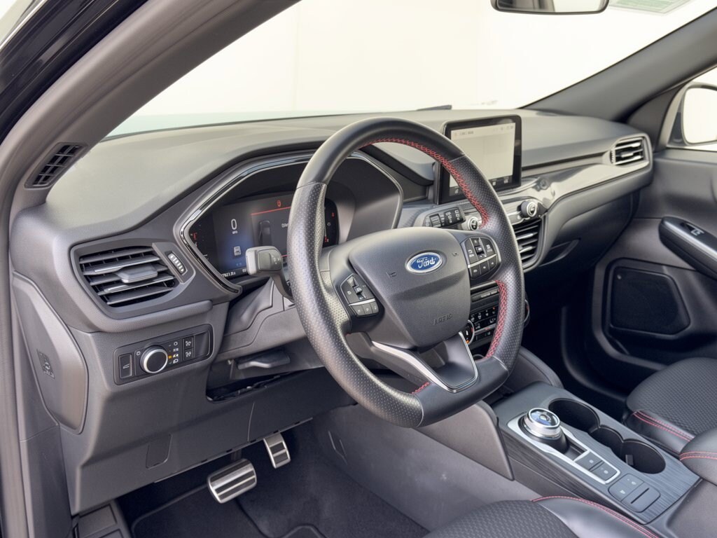 Used 2024 Ford Escape ST-Line SUV