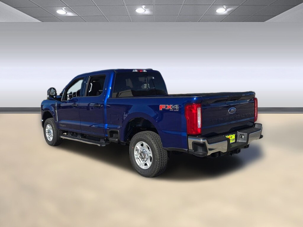New 2026 Ford F-250 XL TRUCK