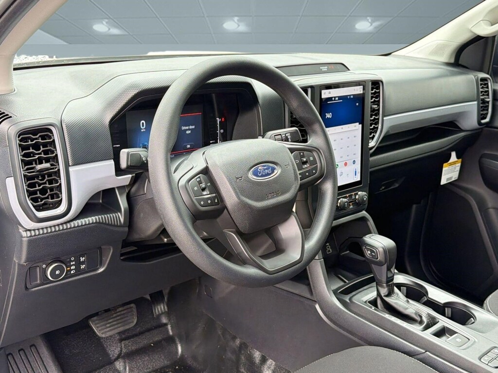 New 2026 Ford Ranger XL TRUCK