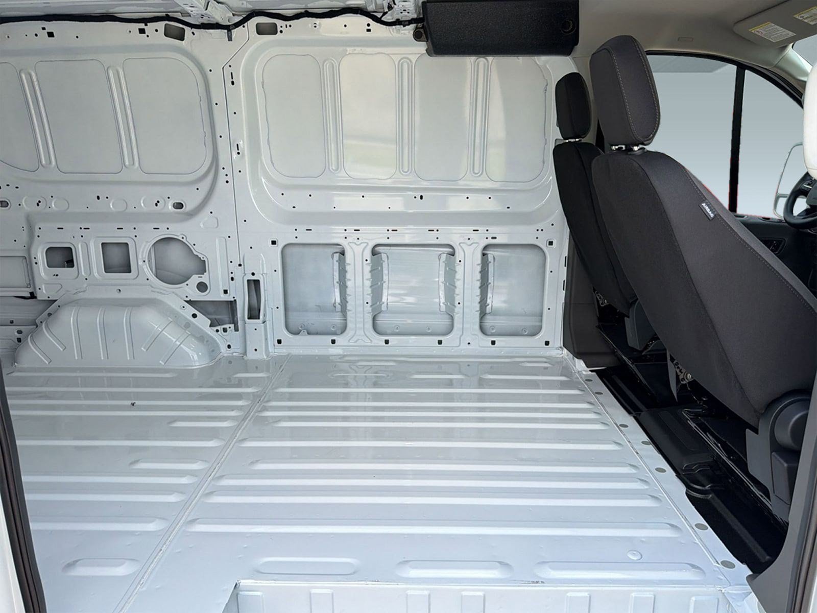 2026 Ford Transit Van Base - Photo 26