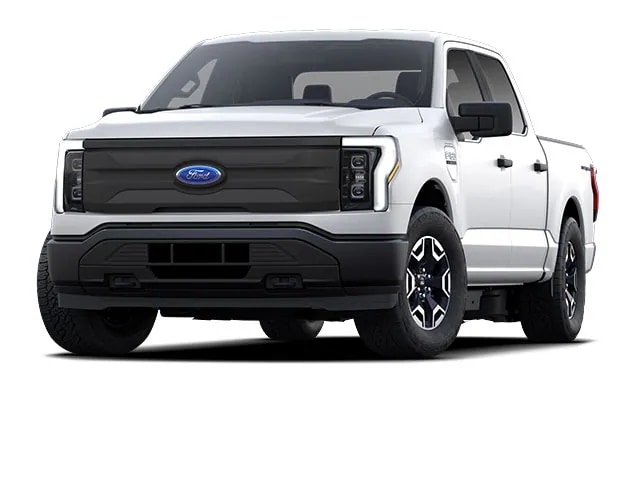 Ford F150 Lightning Pro