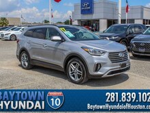 Hyundai Dealership | Baytown Hyundai Houston, Baytown