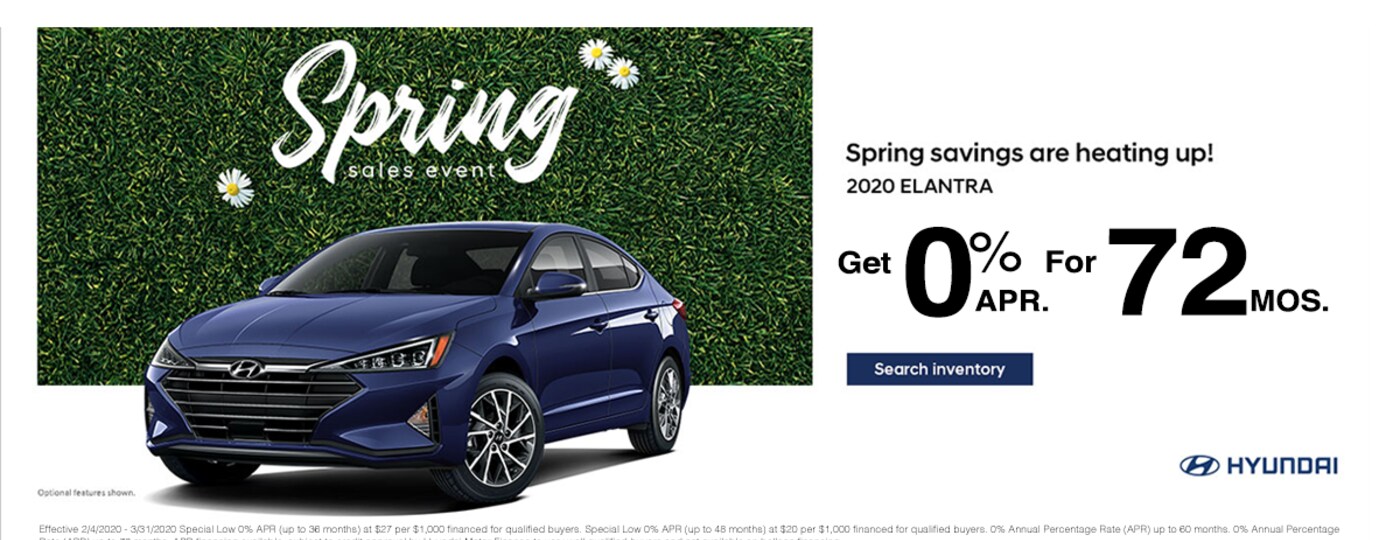 Hyundai Dealership | Baytown Hyundai Houston, Baytown