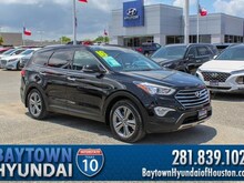 Hyundai Dealership | Baytown Hyundai Houston, Baytown