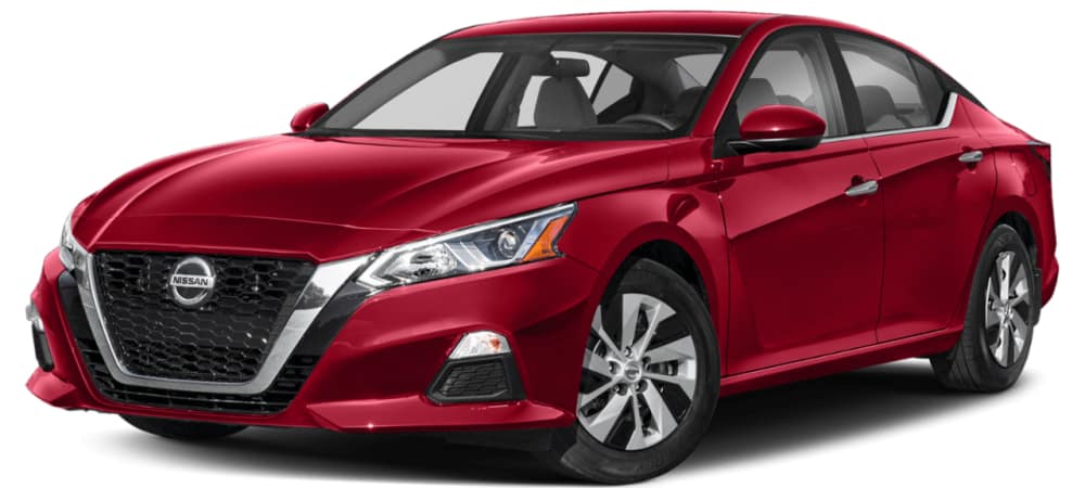 2020 nissan altima sr aftermarket parts best sale