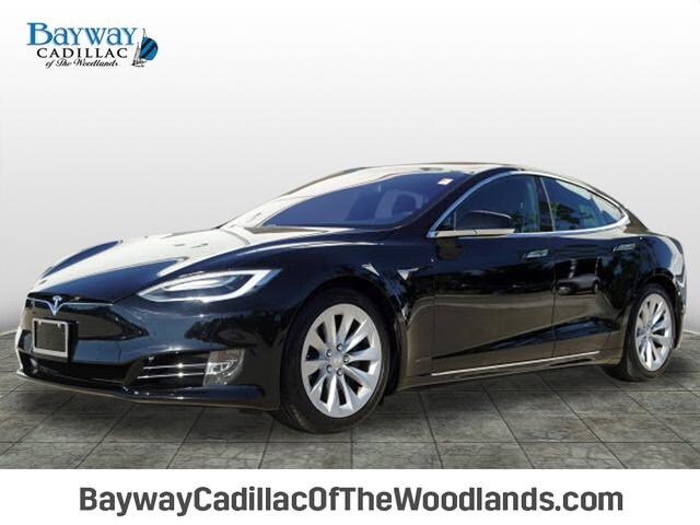 Used 2018 Tesla Model S For Sale At Bayway Auto Group Vin