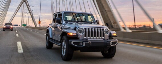 21 Jeep Wrangler Colors Interior Exterior Bayway Cdjr