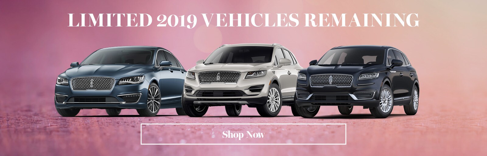 Lincoln For Sale | Lincoln Dealership in Houston, TX | Bayway Lincoln