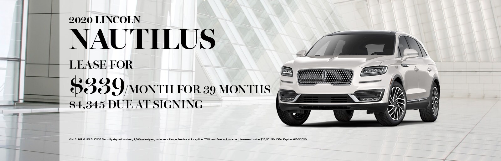 Lincoln For Sale | Lincoln Dealership in Houston, TX | Bayway Lincoln