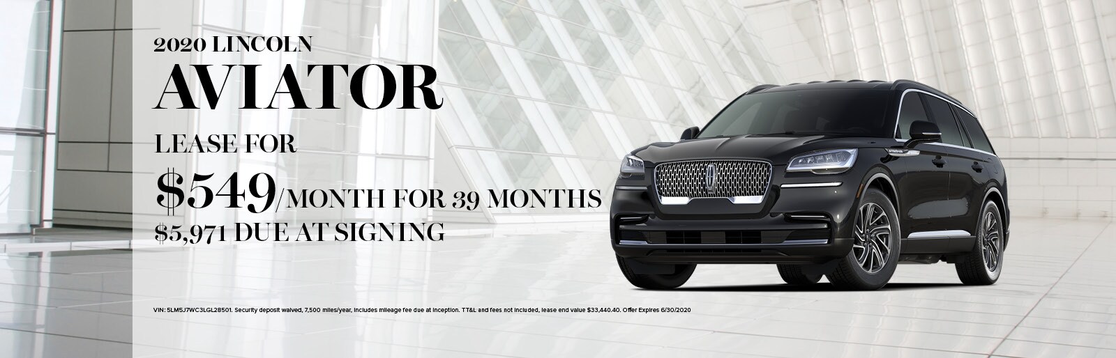 Lincoln For Sale Lincoln Dealership in Houston, TX Bayway Lincoln