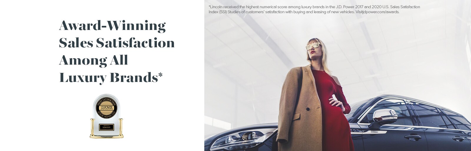 Lincoln For Sale | Lincoln Dealership in Houston, TX | Bayway Lincoln