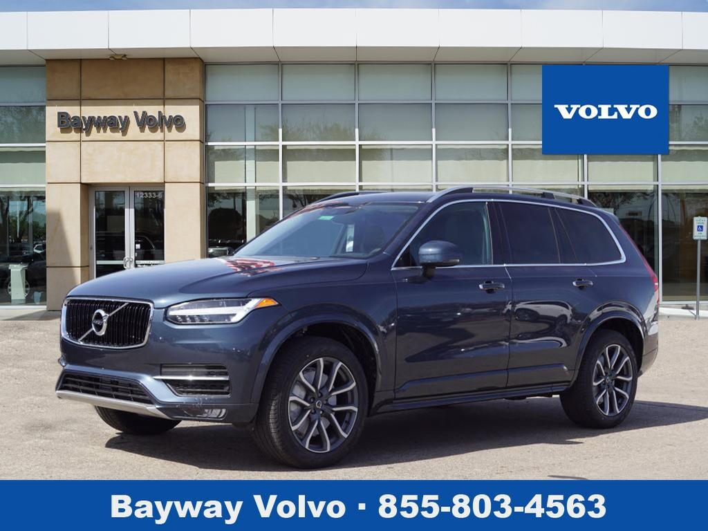 Volvo Of Houston >> New 2019 Volvo Xc90 For Sale Houston Tx Vin Yv4a22pk5k1482900 Volvo Of Houston >> New 2019 Volvo Xc90 For Sale Houston Tx Vin Yv4a22pk5k1482900
