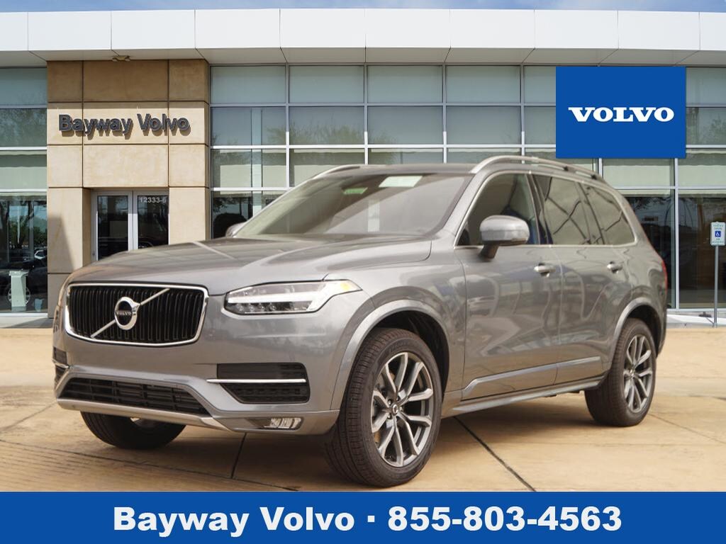 Volvo Of Houston >> New 2019 Volvo Xc90 For Sale Houston Tx Vin Yv4a22pk1k1446377 Volvo Of Houston >> New 2019 Volvo Xc90 For Sale Houston Tx Vin Yv4a22pk1k1446377