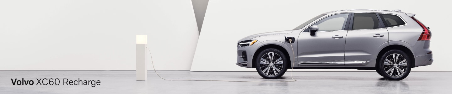 Volvo XC60 Hybrid MPG Gas Mileage