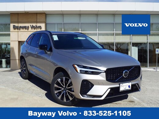 New Volvo XC60 For Sale in Houston, TX