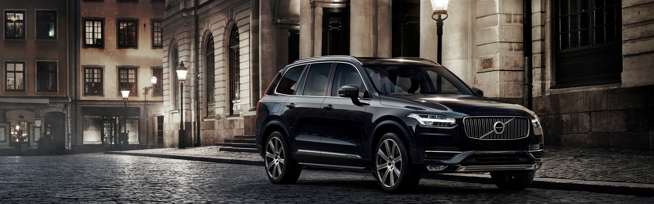 Volvo XC90 For Sale Volvo Dealership in Houston, TX Bayway Volvo Cars