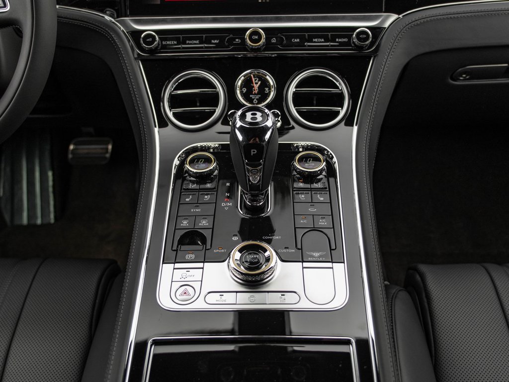 2026 Bentley Continental GT Mulliner - Photo 26