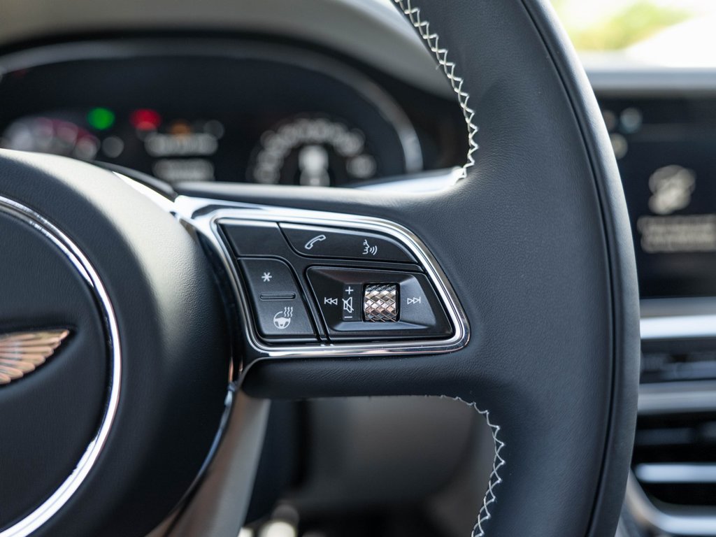 2026 Bentley Flying Spur - Photo 20