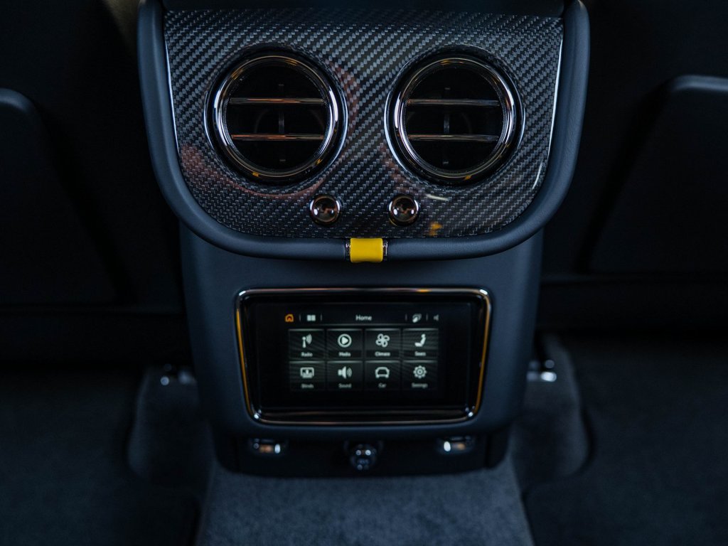 2026 Bentley Bentayga Speed - Photo 29
