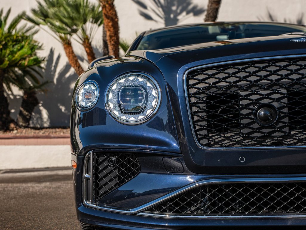2026 Bentley Flying Spur - Photo 15