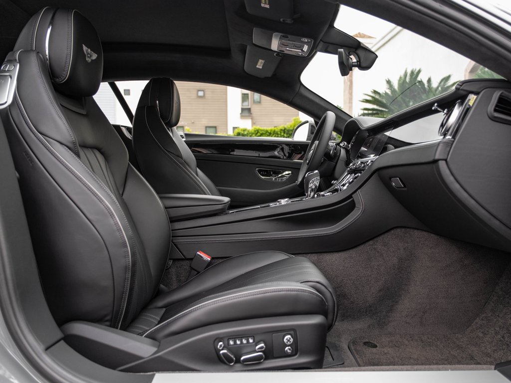2026 Bentley Continental GT Mulliner - Photo 22