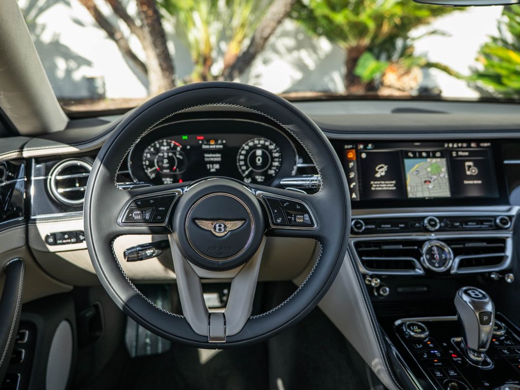 2026 Bentley Flying Spur - Photo 40