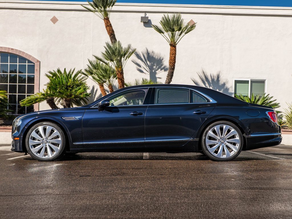 2026 Bentley Flying Spur - Photo 5