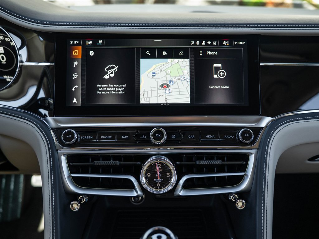 2026 Bentley Flying Spur - Photo 39