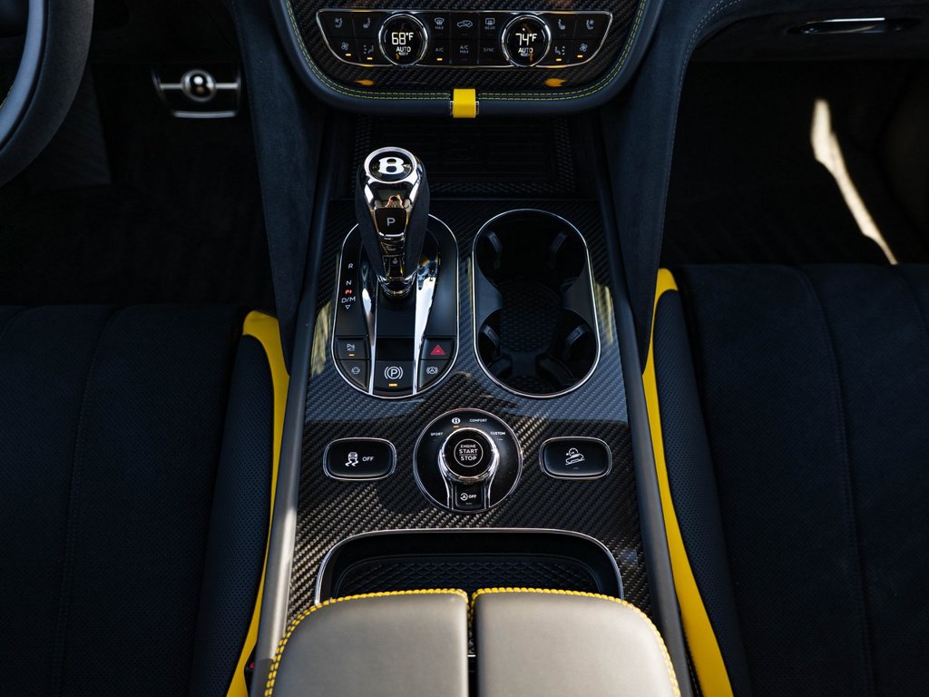 2026 Bentley Bentayga Speed - Photo 30