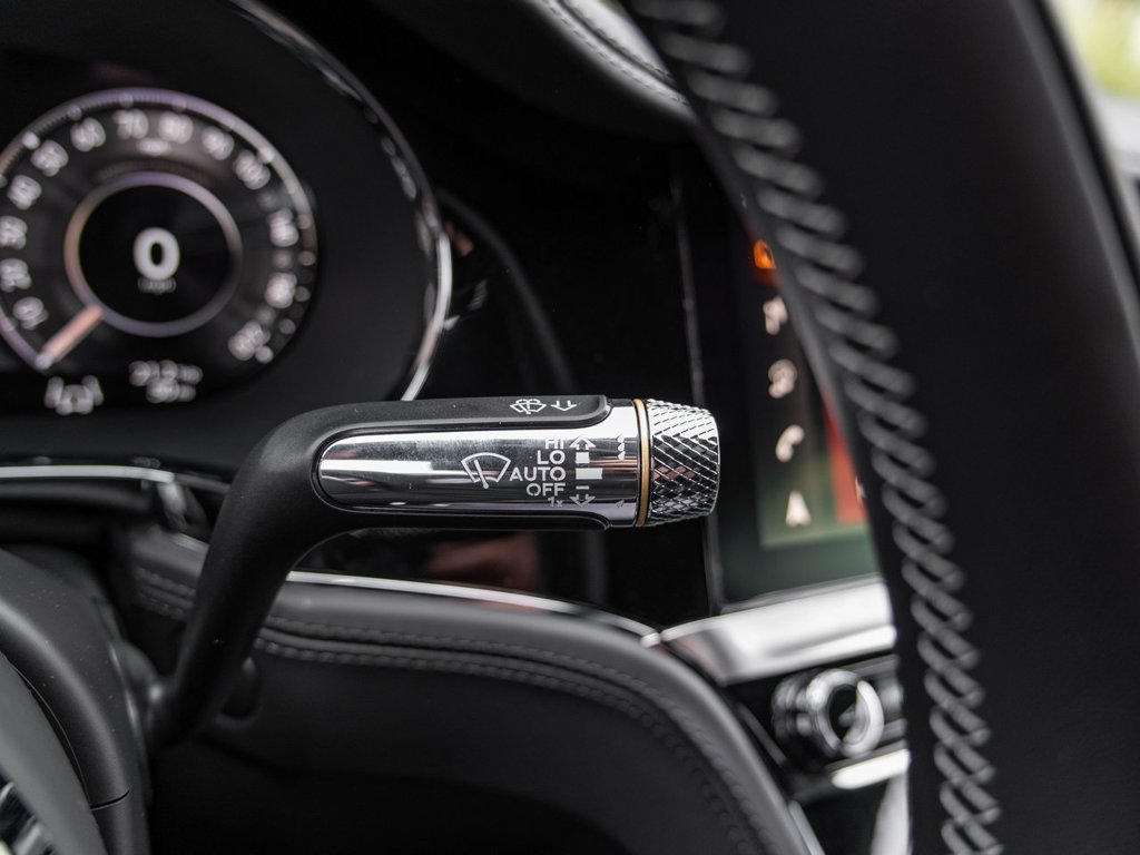 2026 Bentley Continental GT Mulliner - Photo 12