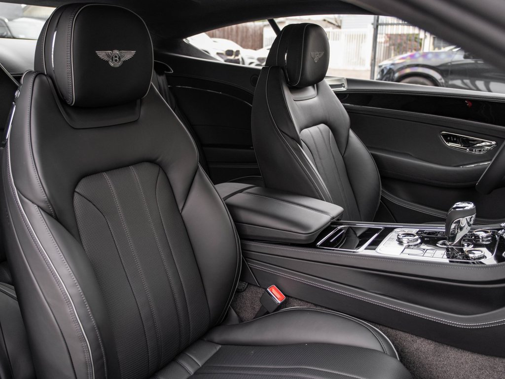 2026 Bentley Continental GT Mulliner - Photo 23