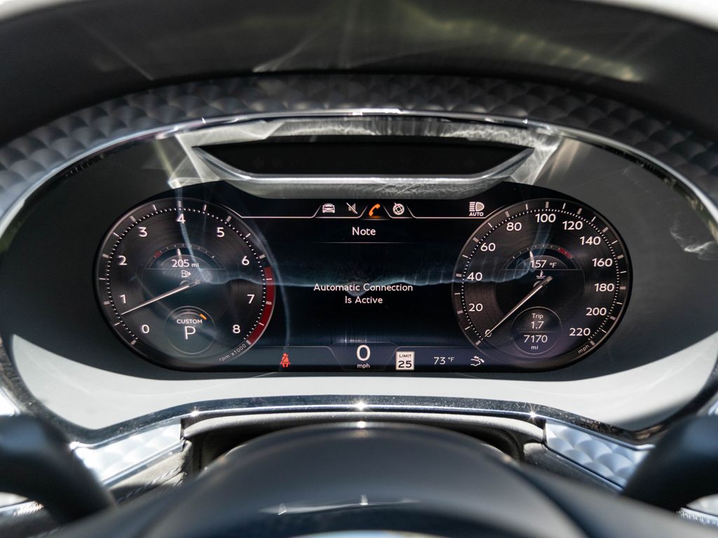 2022 Bentley Continental GT Speed photo 3