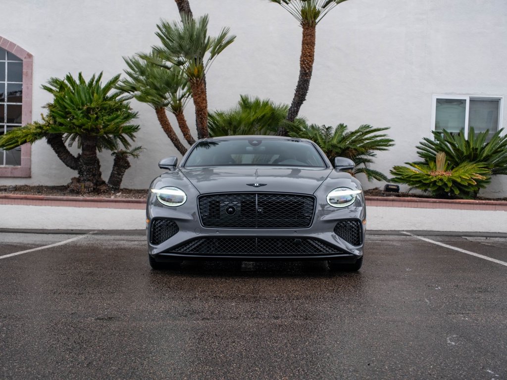 2026 Bentley Continental GT Mulliner - Photo 31