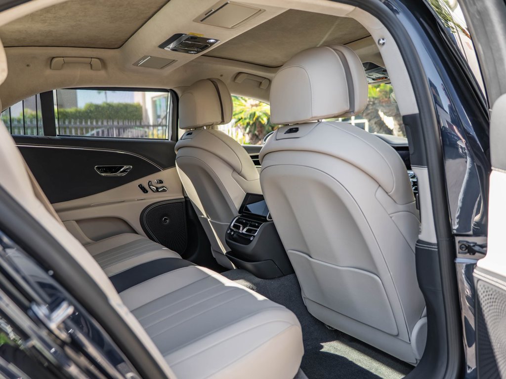2026 Bentley Flying Spur - Photo 33