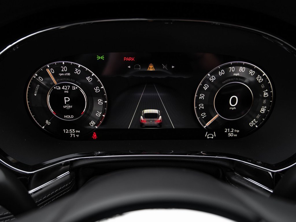 2026 Bentley Continental GT Mulliner - Photo 7