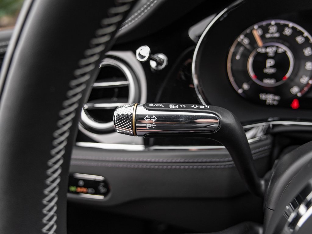 2026 Bentley Continental GT Mulliner - Photo 10