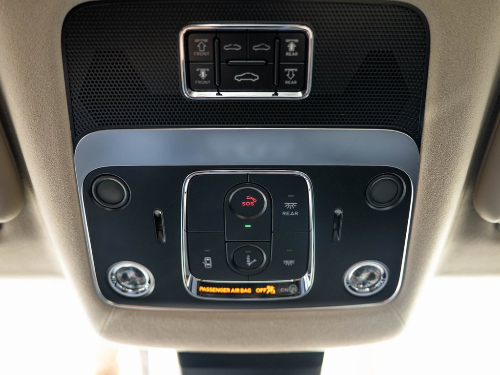 2026 Bentley Flying Spur - Photo 21