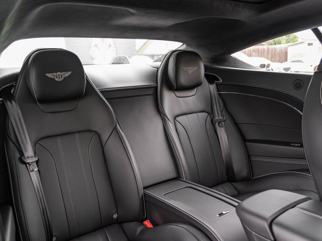 2026 Bentley Continental GT Mulliner - Photo 25