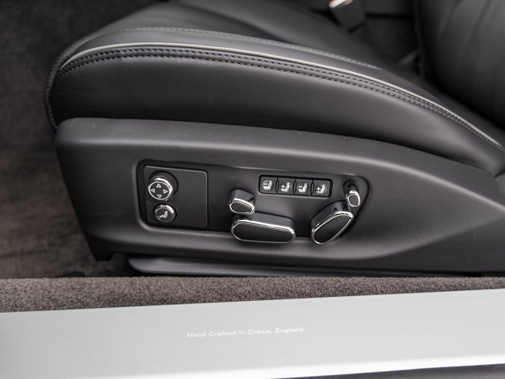 2026 Bentley Continental GT Mulliner - Photo 19