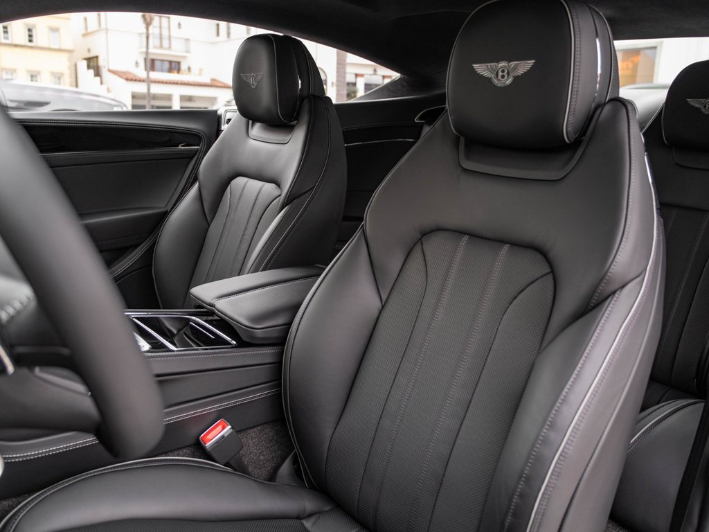 2026 Bentley Continental GT Mulliner - Photo 16
