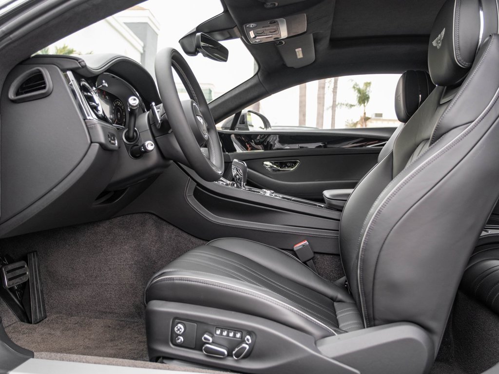 2026 Bentley Continental GT Mulliner - Photo 15